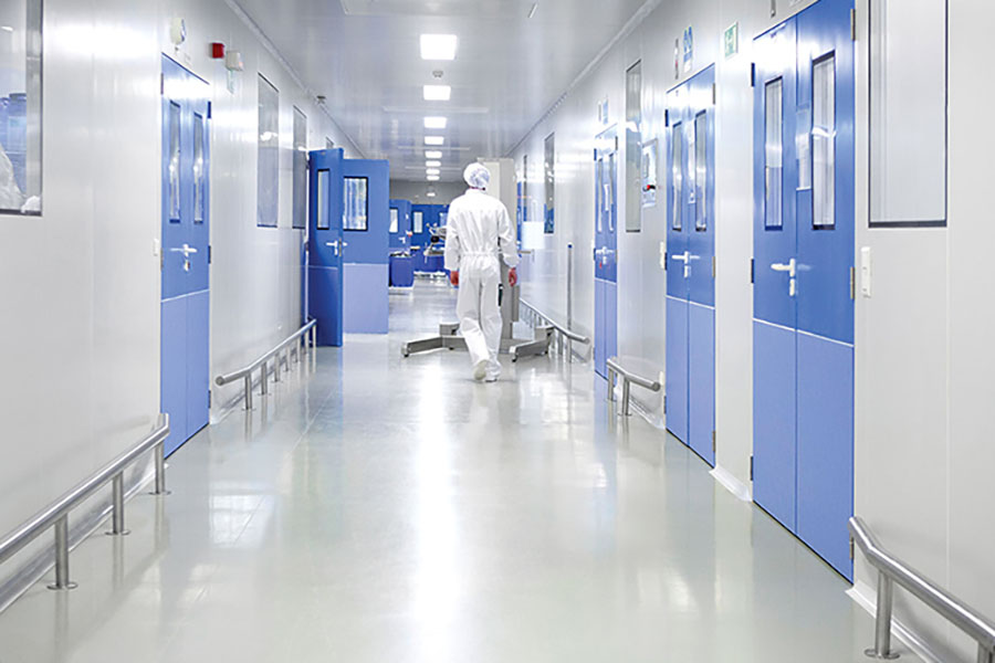 Thiết Bị Phòng Sạch Là Gì? 5 Thiết Bị Dùng Trong Phòng Sạch