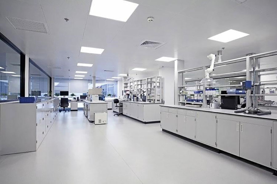 Thiết kế thi công phòng sạch dược phẩm lưu ý những gì?