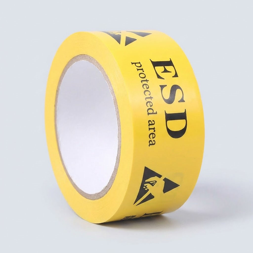 Băng dính dán nền ESD