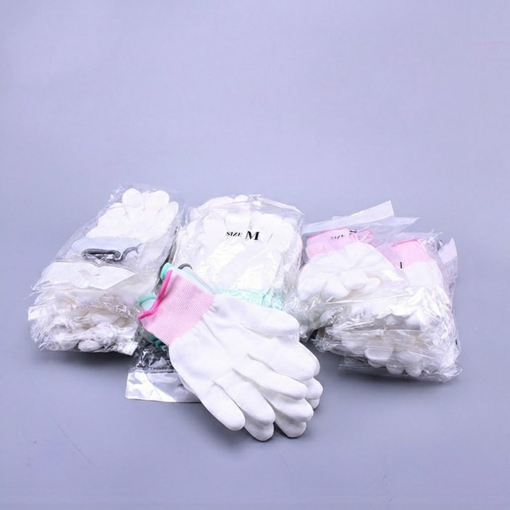 Găng tay phòng sạch