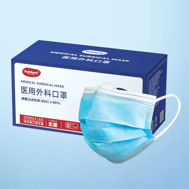 Khẩu trang phòng sạch