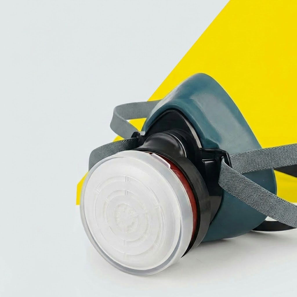 Mặt nạ phòng sạch